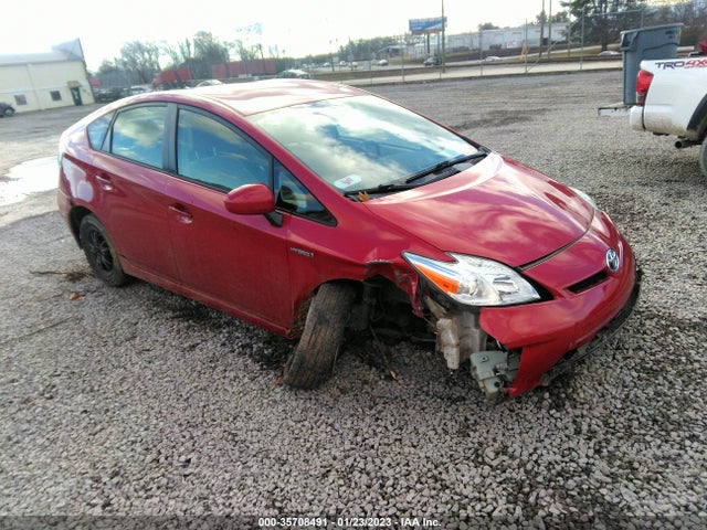 2015 Toyota Prius, VIN: JTDKN3DU0F0426577