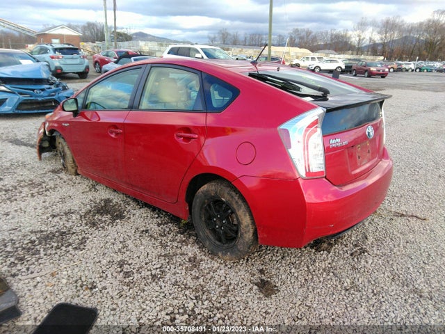 2015 Toyota Prius, VIN: JTDKN3DU0F0426577