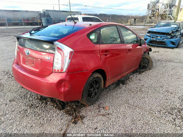 2015 Toyota Prius, VIN: JTDKN3DU0F0426577
