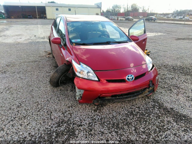 2015 Toyota Prius, VIN: JTDKN3DU0F0426577