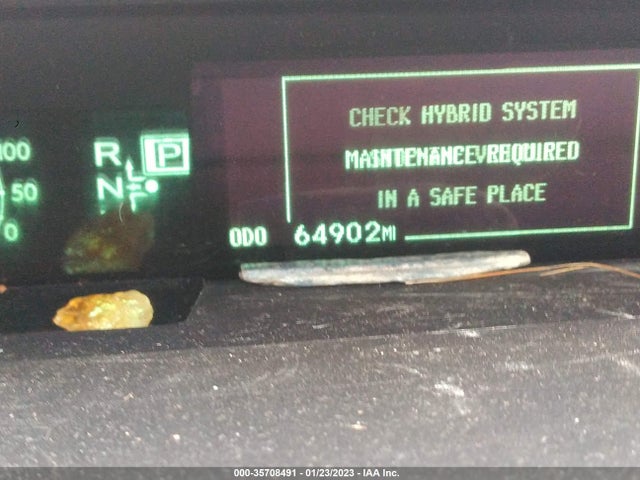 2015 Toyota Prius, VIN: JTDKN3DU0F0426577