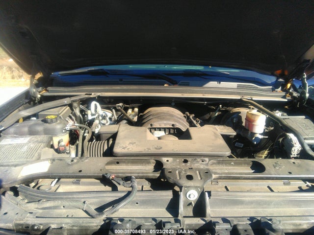 Chevrolet Tahoe 2019 1GNSKAKC9KR306720 Image 12