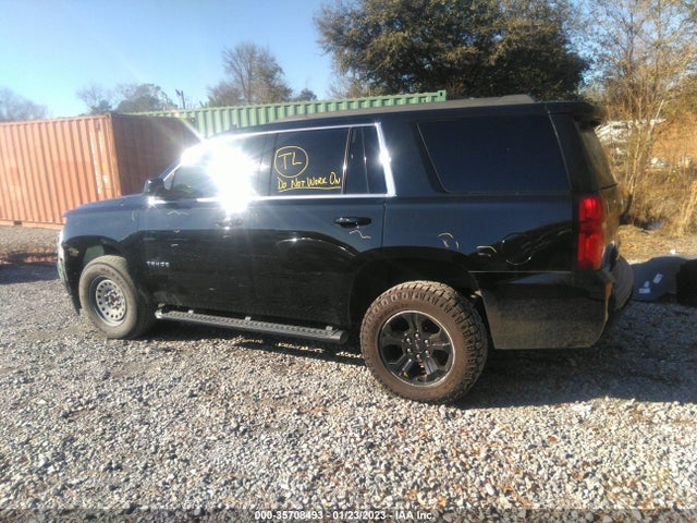 Chevrolet Tahoe 2019 1GNSKAKC9KR306720 Image 5