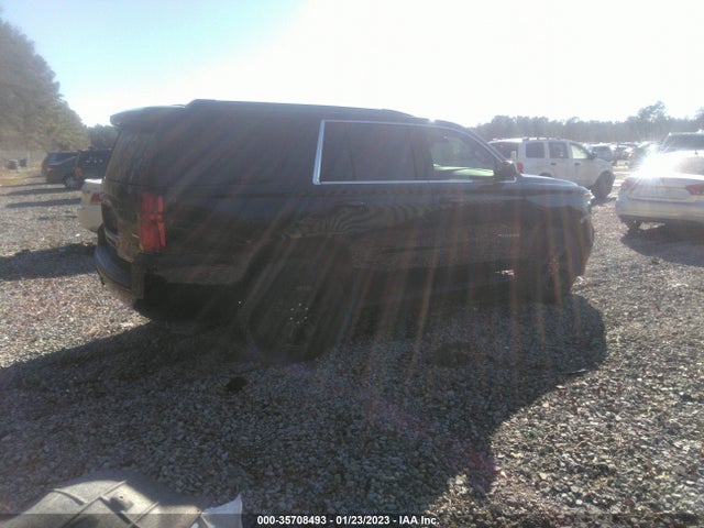Chevrolet Tahoe 2019 1GNSKAKC9KR306720 Image 6