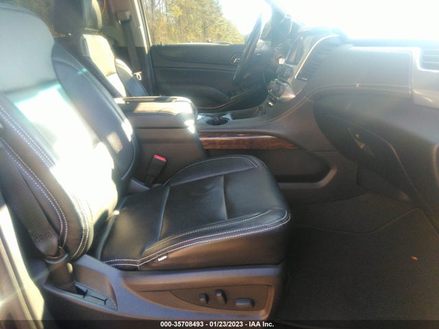 Chevrolet Tahoe 2019 1GNSKAKC9KR306720 Image 7