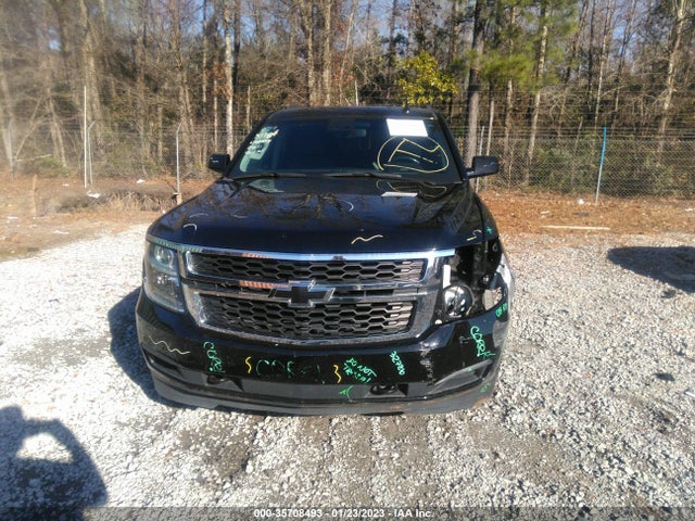 Chevrolet Tahoe 2019 1GNSKAKC9KR306720 Image 8