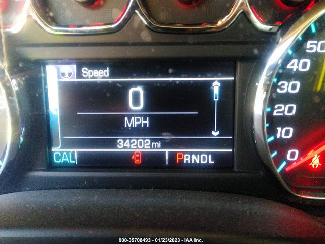 Chevrolet Tahoe 2019 1GNSKAKC9KR306720 Image 9