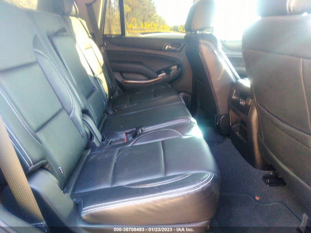 Chevrolet Tahoe 2019 1GNSKAKC9KR306720 Image 10