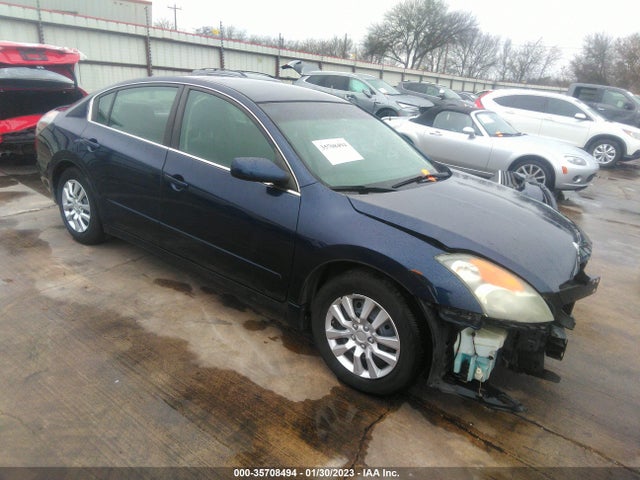 Aukcja sprzedaży 2009 Nissan Altima 2.5 S, vin: 1N4AL21E29C171318, numer aukcji: 35708494