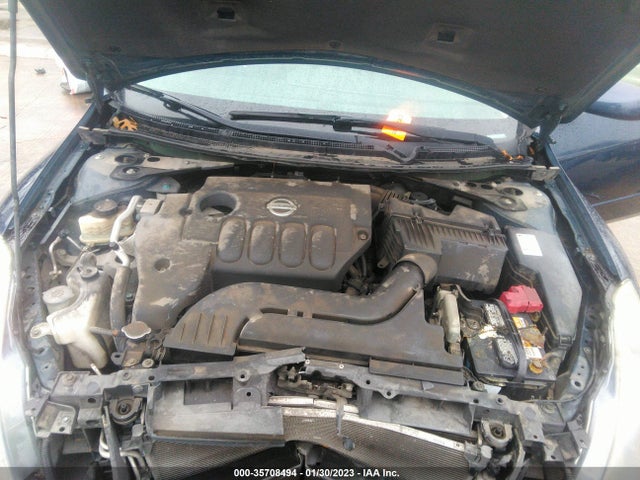 Aukcja sprzedaży 2009 Nissan Altima 2.5 S, vin: 1N4AL21E29C171318, numer aukcji: 35708494
