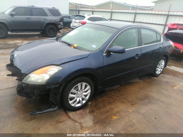Aukcja sprzedaży 2009 Nissan Altima 2.5 S, vin: 1N4AL21E29C171318, numer aukcji: 35708494