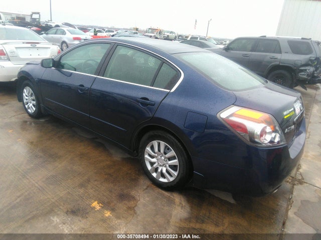 Aukcja sprzedaży 2009 Nissan Altima 2.5 S, vin: 1N4AL21E29C171318, numer aukcji: 35708494