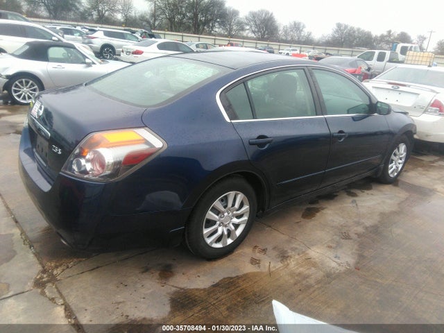 Aukcja sprzedaży 2009 Nissan Altima 2.5 S, vin: 1N4AL21E29C171318, numer aukcji: 35708494