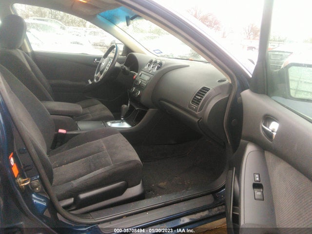Aukcja sprzedaży 2009 Nissan Altima 2.5 S, vin: 1N4AL21E29C171318, numer aukcji: 35708494