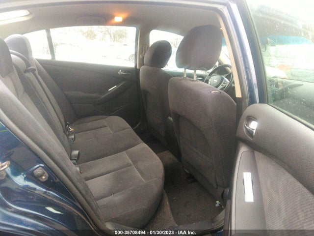 Aukcja sprzedaży 2009 Nissan Altima 2.5 S, vin: 1N4AL21E29C171318, numer aukcji: 35708494