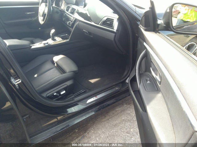 2018 BMW 4 Series, VIN: WBA4J1C59JBM10794