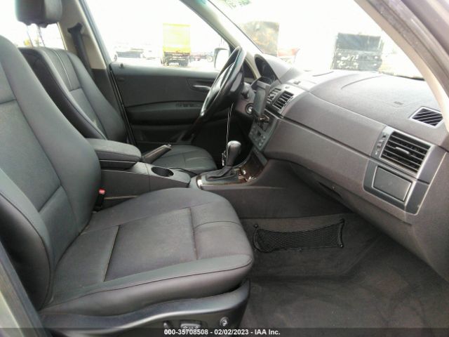 WBXPA934X6WG87160 BMW X3 3.0I