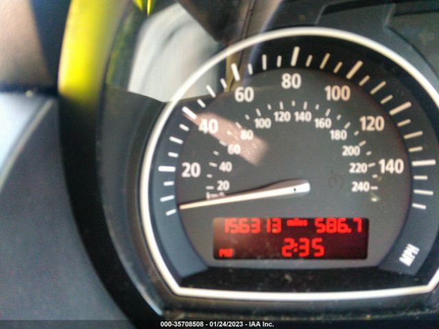 WBXPA934X6WG87160 BMW X3 3.0I
