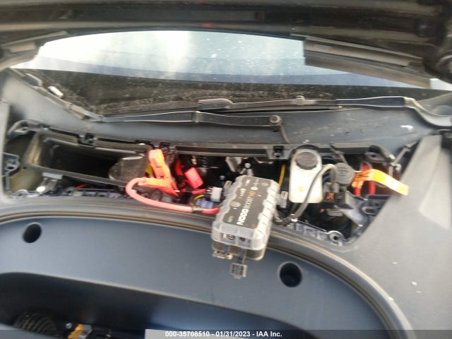 Tesla Model 3 Performance 2022 5YJ3E1EC8NF277513 Image 11