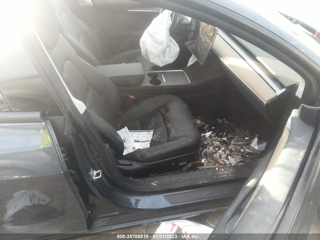 Tesla Model 3 Performance 2022 5YJ3E1EC8NF277513 Image 6