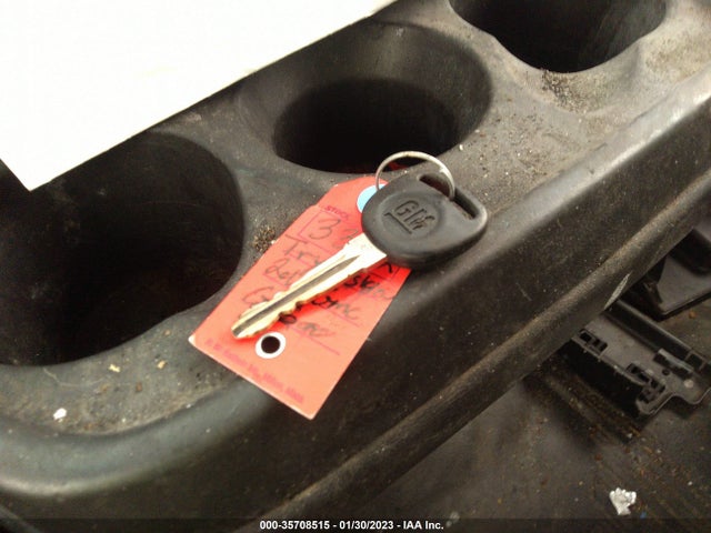 GMC SAVANA CARGO VAN 2010 1GTZGFBA0A1161861 Image 3