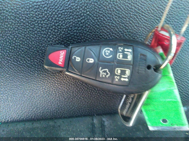 Dodge Grand Caravan Sxt 2017 2C4RDGCGXHR561143 Image 11