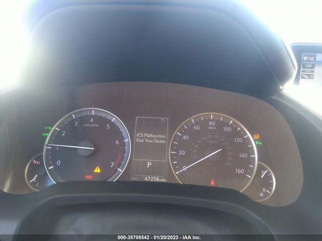 Lexus Rx Rx 350 2017 2T2ZZMCA3HC083882 Image 8