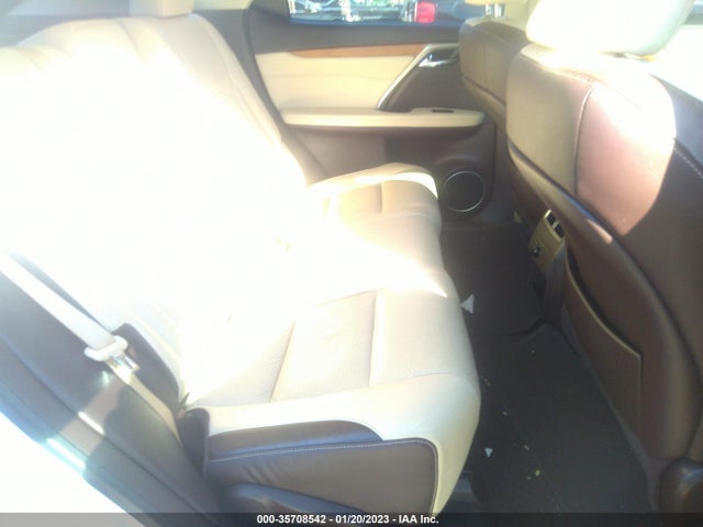 Lexus Rx Rx 350 2017 2T2ZZMCA3HC083882 Image 9