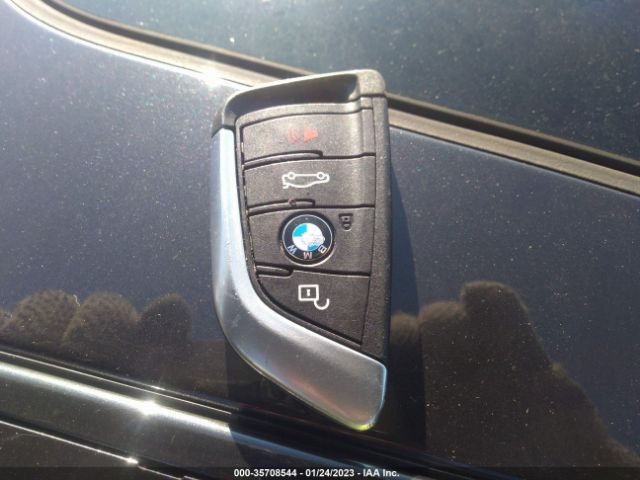 WBA13BJ03MWX27557 BMW 5 Series 530i Xdrive