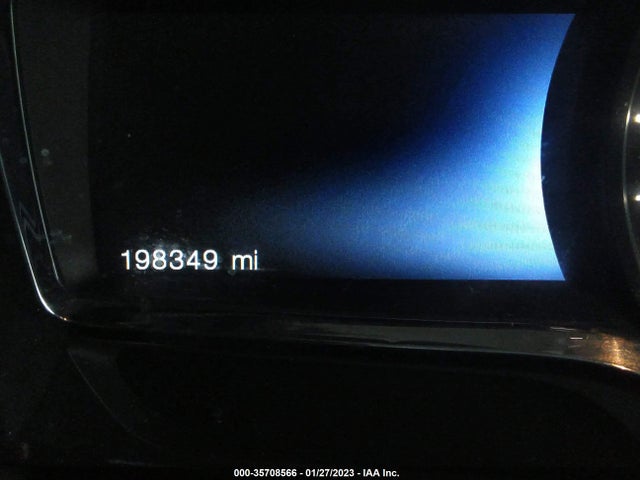 Lincoln MKX 2012 2LMDJ6JK6CBL08567 Image 8