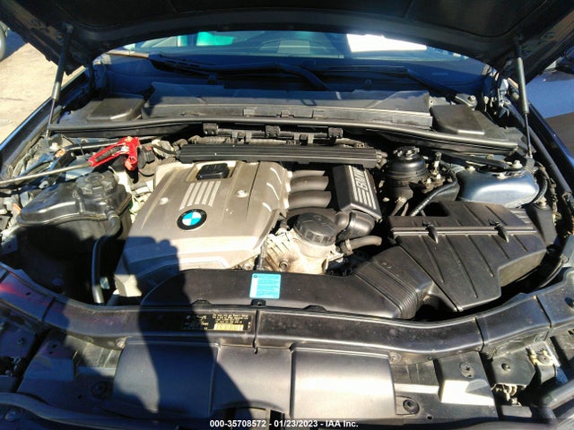 BMW 3 Series 330i 2006 WBAVB33596KS33278 Image 11