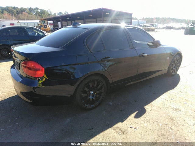 BMW 3 Series 330i 2006 WBAVB33596KS33278 Image 5