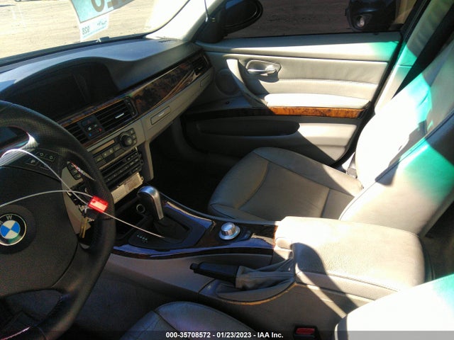 BMW 3 Series 330i 2006 WBAVB33596KS33278 Image 6