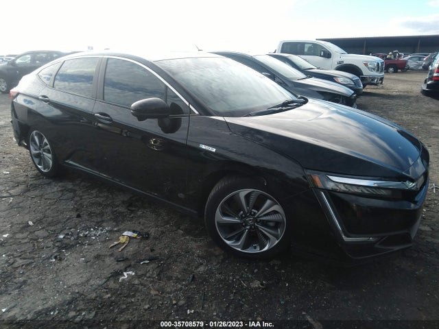 2018 Honda Clarity, VIN: JHMZC5F3XJC011356