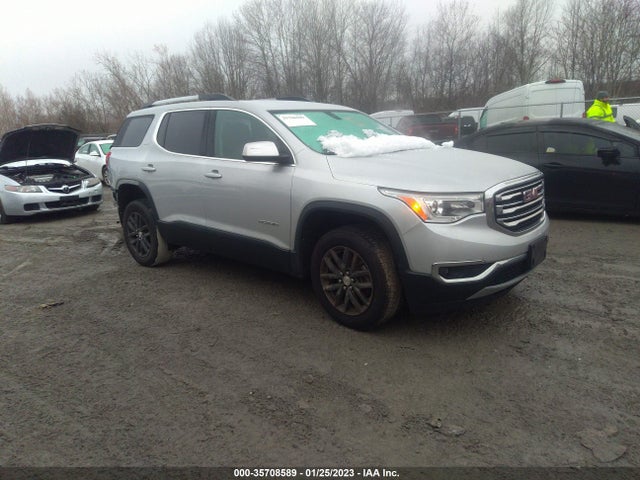 2019 GMC Acadia, VIN: 1GKKNULS7KZ246626