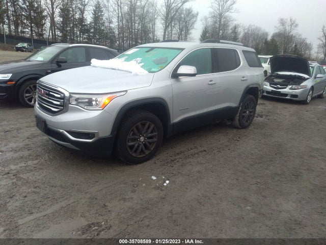 2019 GMC Acadia, VIN: 1GKKNULS7KZ246626