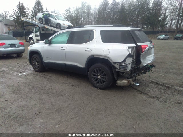 2019 GMC Acadia, VIN: 1GKKNULS7KZ246626