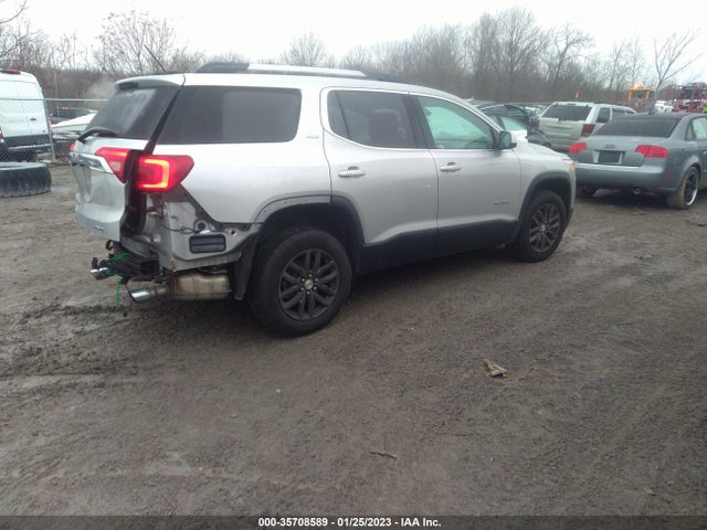 2019 GMC Acadia, VIN: 1GKKNULS7KZ246626