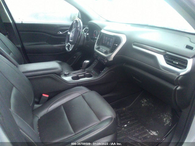 2019 GMC Acadia, VIN: 1GKKNULS7KZ246626