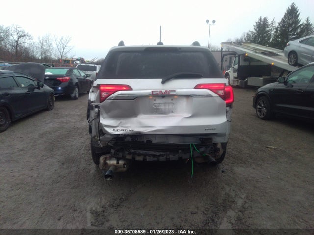 2019 GMC Acadia, VIN: 1GKKNULS7KZ246626