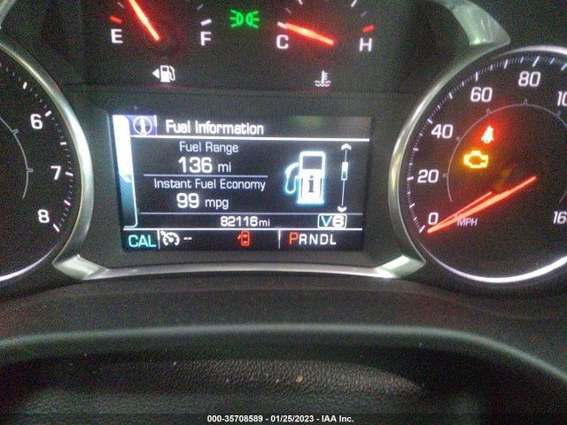 2019 GMC Acadia, VIN: 1GKKNULS7KZ246626