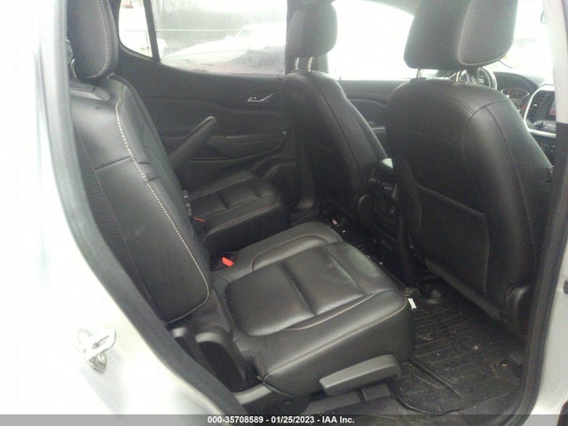 2019 GMC Acadia, VIN: 1GKKNULS7KZ246626