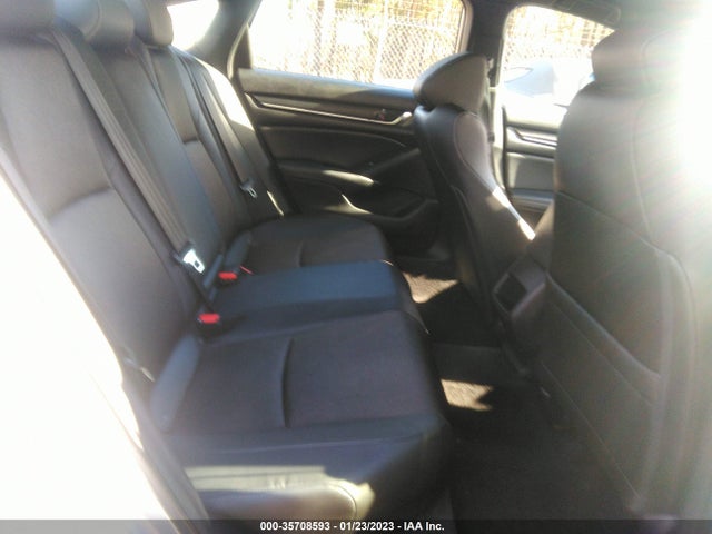 Honda ACCORD SEDAN 2020 1HGCV1F31LA053070 Image 9