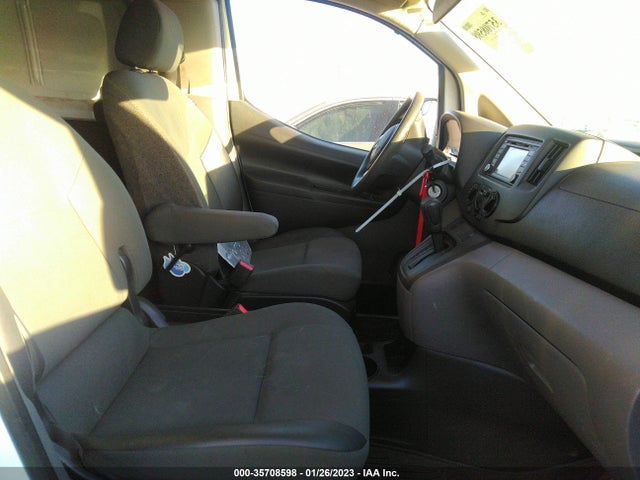 2017 Nissan NV 200, VIN: 3N6CM0KN9HK691203