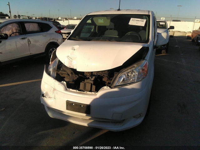 2017 Nissan NV 200, VIN: 3N6CM0KN9HK691203
