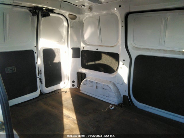 2017 Nissan NV 200, VIN: 3N6CM0KN9HK691203