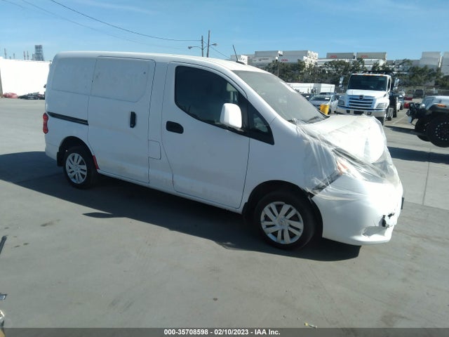 2017 Nissan NV 200, VIN: 3N6CM0KN9HK691203