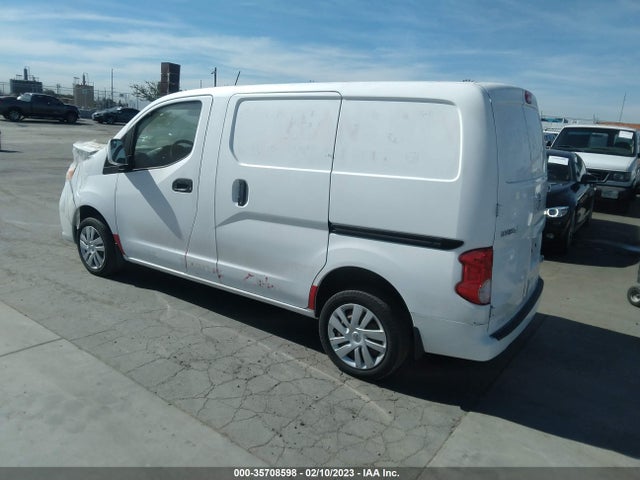 2017 Nissan NV 200, VIN: 3N6CM0KN9HK691203