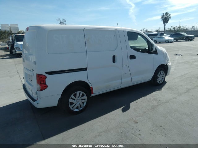 2017 Nissan NV 200, VIN: 3N6CM0KN9HK691203