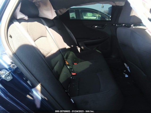 Chevrolet MALIBU LT 2021 1G1ZD5ST5MF088667 Image 9